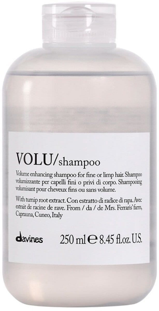 Davines Essential Volu Shampoo 250ml