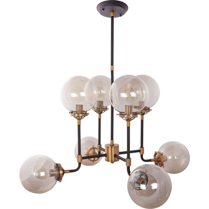 Hanglamp Planeta | Decorationable