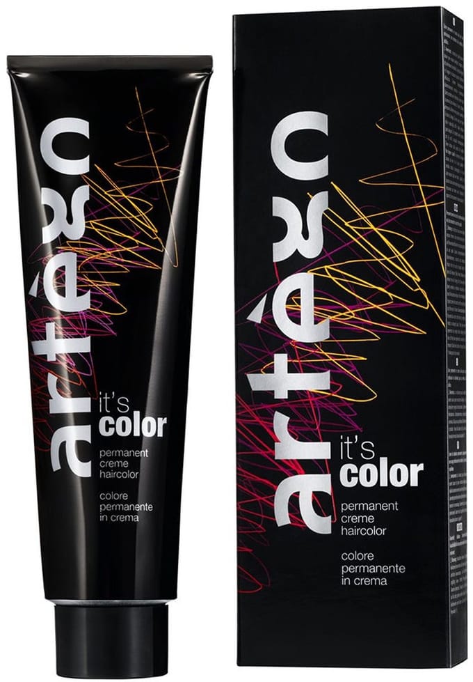 Artego It's Color Extra Blonding Cream Irisé 150 ml
