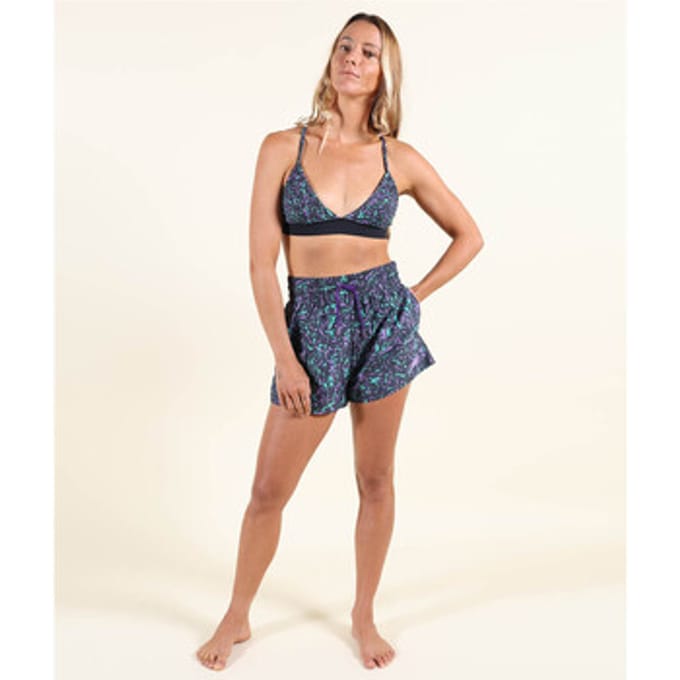 Korte Broek Oxbow Strandshorts OUTBLAST