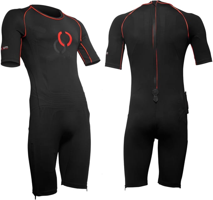 Myostyle EMS Smart-Suit S