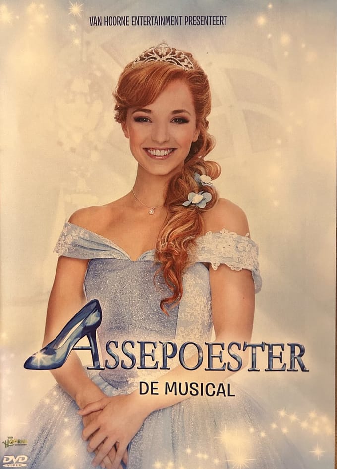 Assepoester - De Musical