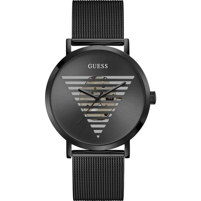 Guess Trend GW0502G2 Idol Horloge