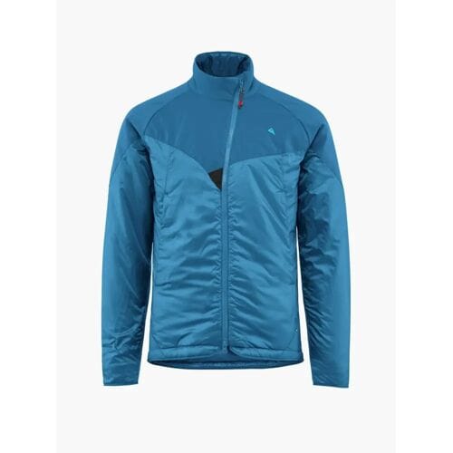 Klattermussen Alv 2.0 PrimaLoft Jacket Mens (Maat - XL, Kleur - Blue Sapphire)