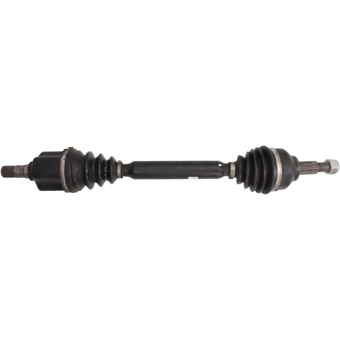 Aandrijfas POINT GEAR PNG75266 links