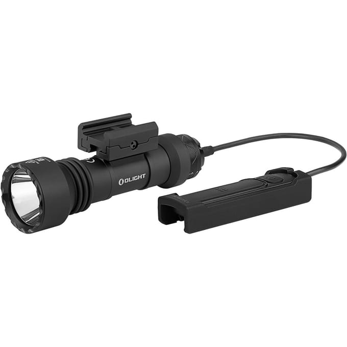 Olight javelot tac