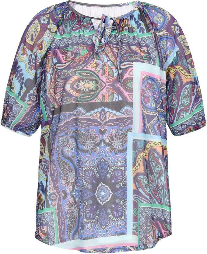usha Blouse