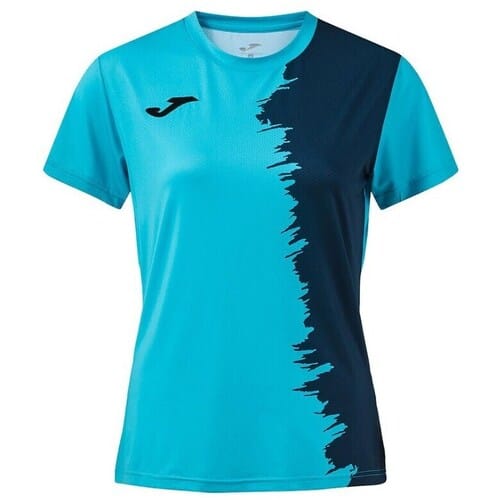 T-shirt Korte Mouw Joma Picasho