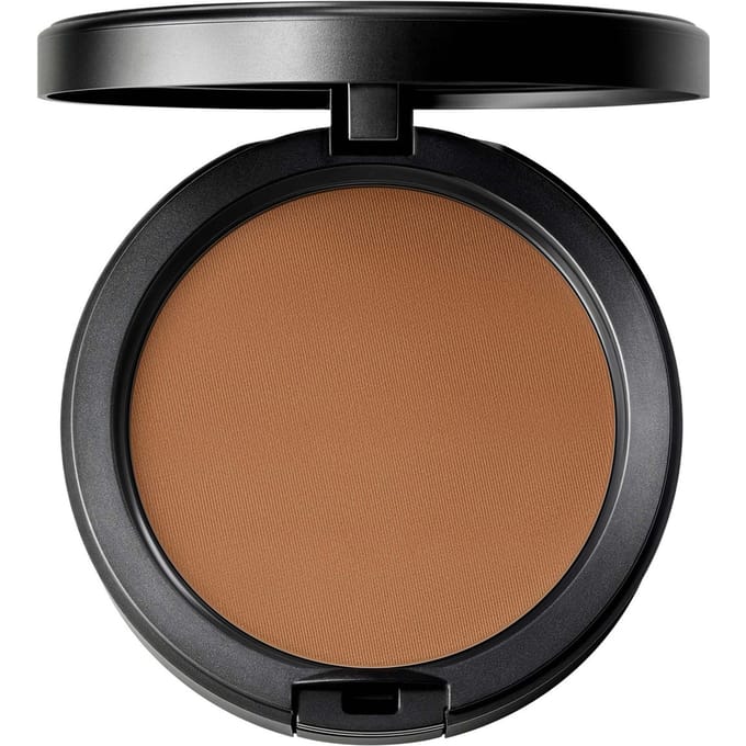 MAC Studio Fix Powder Plus Foundation (Various Shades) - NC55