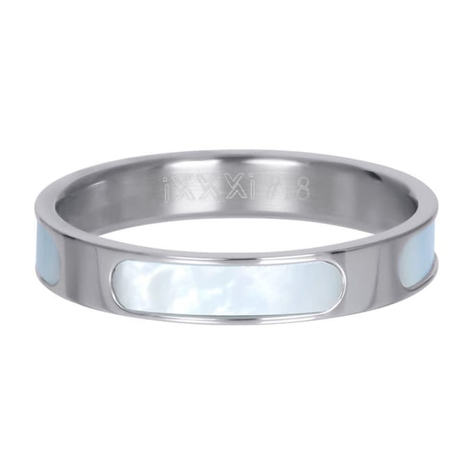 iXXXi invulring Aruba R05601 (4MM)