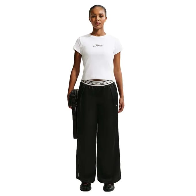 T-shirt dames Nike Sportswear