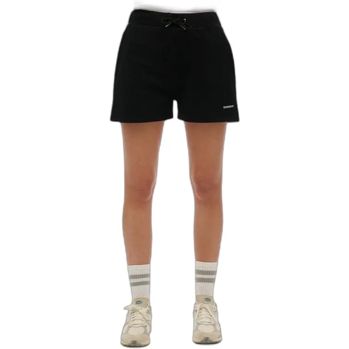 Superdry - Losse Shorts - Dames - Korte broeken