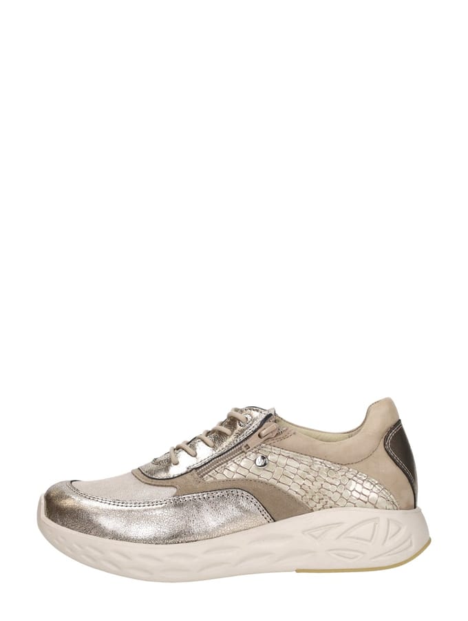 Wolky 0570390-144 dames veterschoenen sportief
