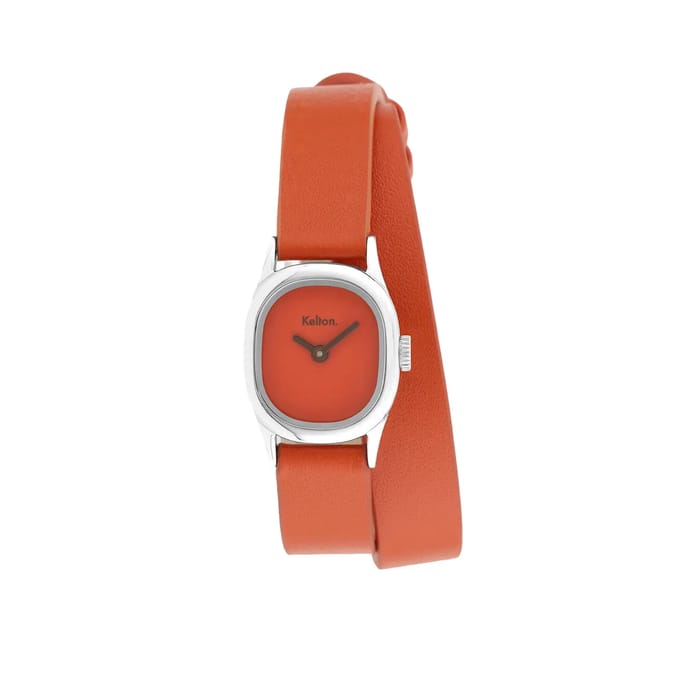 Vrouwenhorloge Kelton New Minicolo