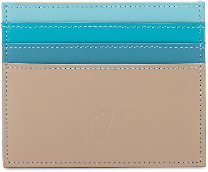 Mywalit Pasjeshouder Double Sided Sardinia
