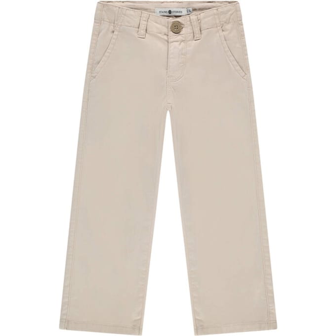 Stains & Stories  Broek 26107209