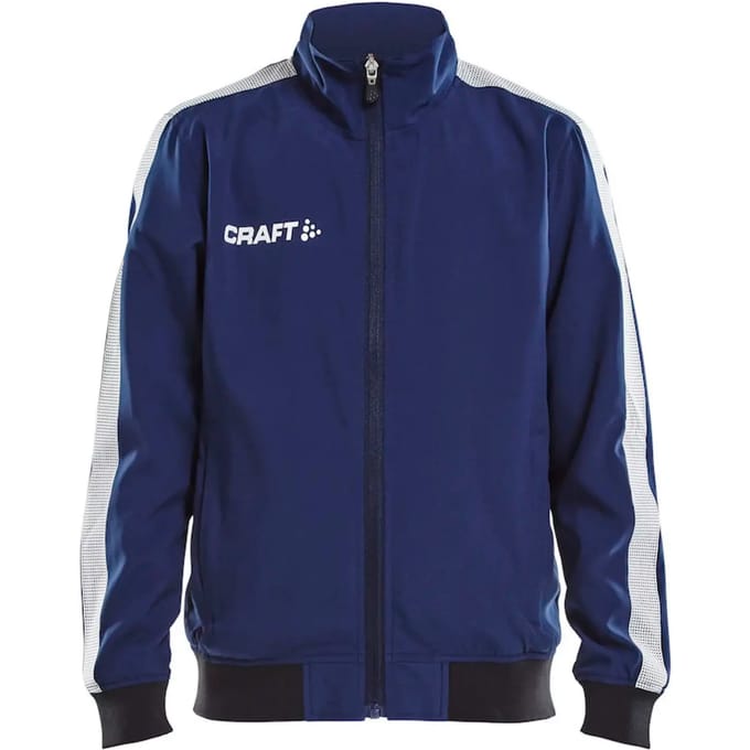 Kinderjas Craft pro control woven