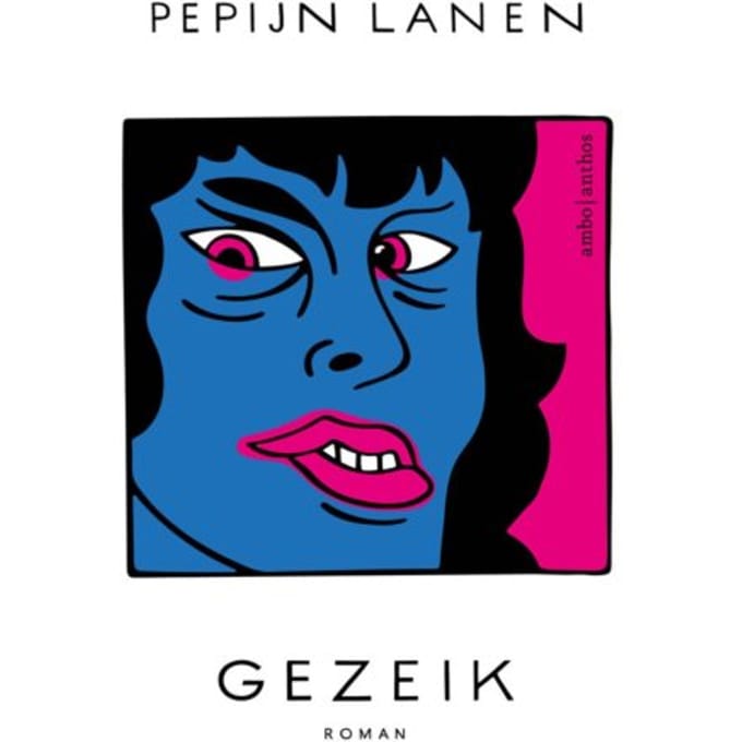 Gezeik - Pepijn Lanen