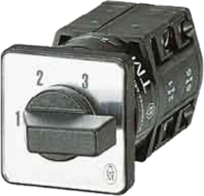 Eaton TM-2-8231/E Trapschakelaar 10 500 V 1 x 60 ° 1 stuk(s)