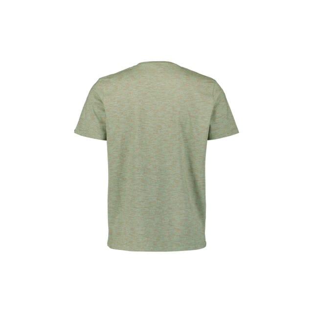 No Excess Heren shirt 31350307 050 green