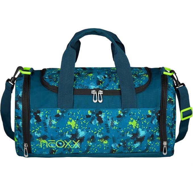 Neoxx Gymtas / Sporttas