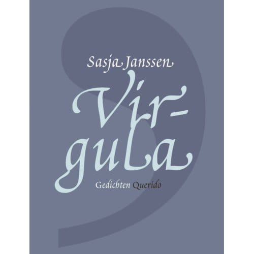Virgula - Sasja Janssen