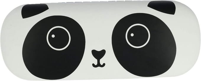 Etui voor het opbergen van bril