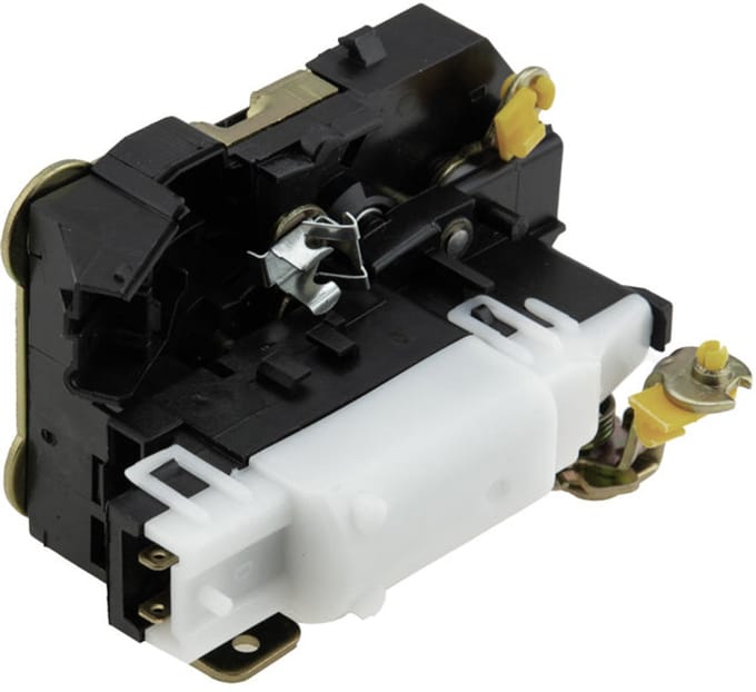 Deurslot voor NTY: EZC-RE-218 OEM 8200147150