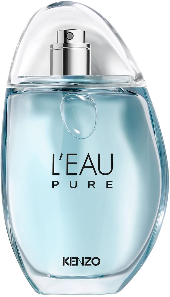 KENZO L'EAU Eau de Parfum Spray Damesparfum Unisex 100 ml