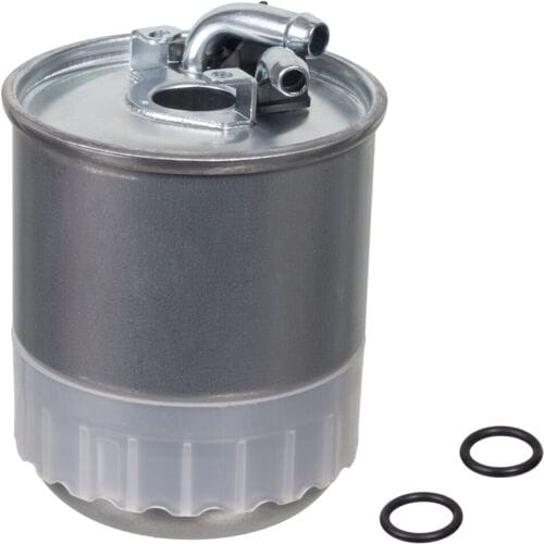Brandstoffilter FEBI BILSTEIN 45165