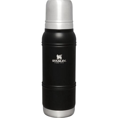 STANLEY Artisan thermosfles - 1 l, zwarte maan