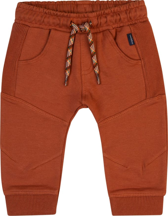 Noppies Broek Garabello Baby Maat 92