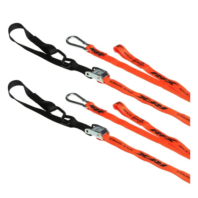 Accessoire voor het vastzetten van banden RFX Race Series Stark Future Varg Ex [0]
