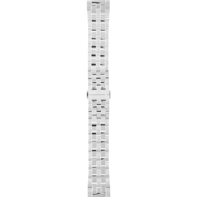 Tissot Straps T605026290 Quadrato ll Horlogeband