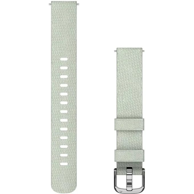 Nylon horlogeband Garmin Lily®
