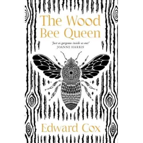 The Wood Bee Queen - Edward Cox