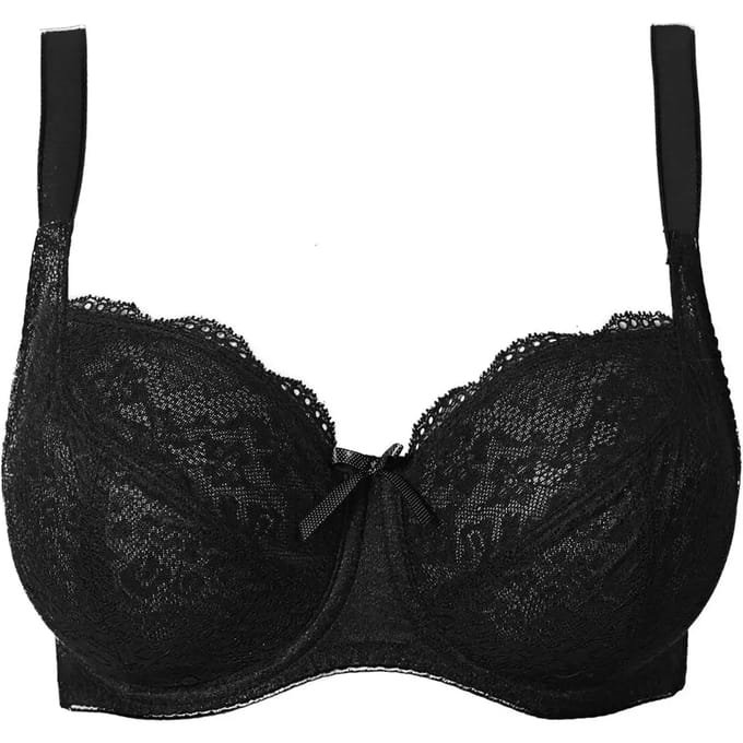 Dames beugel-balconnet bh Freya Fancies