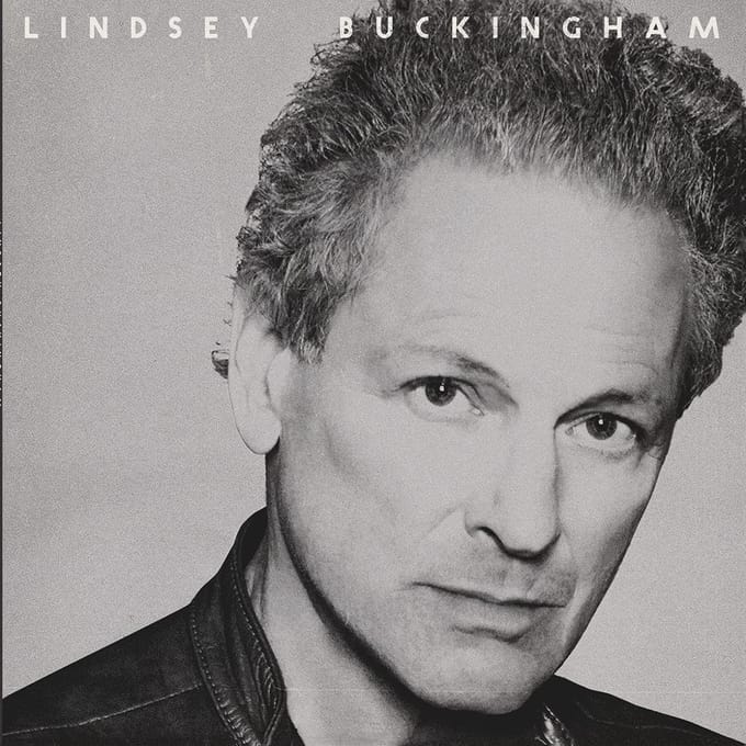 Lindsey Buckingham - Lindsay Buckingham