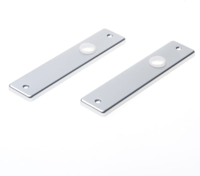 Oxloc Kortschild Recht F1 Blind