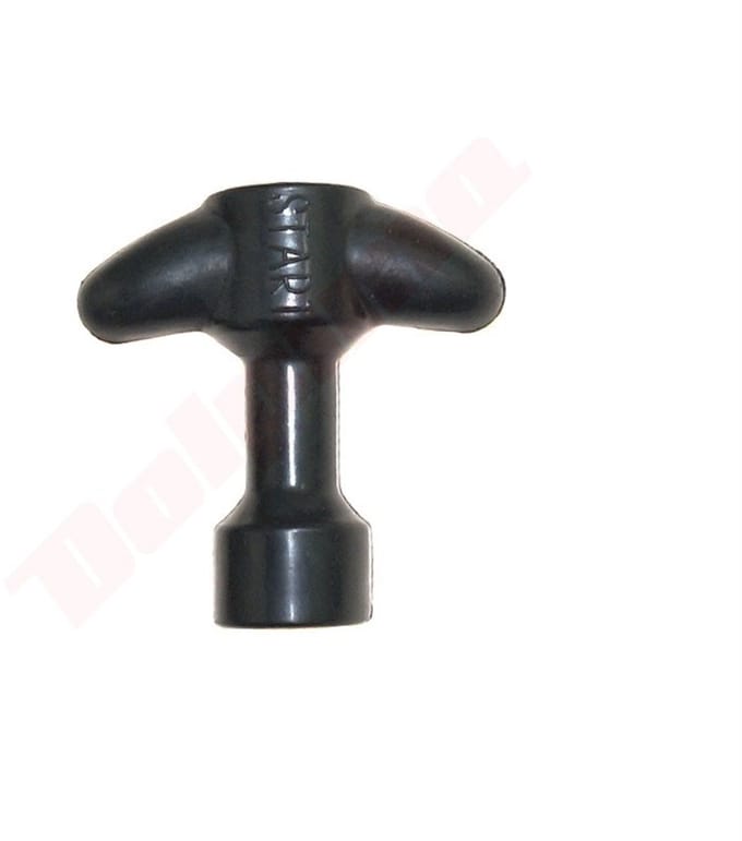 Trekstart Handvat passend op KAWASAKI TD40 ( 46075-2014 ) merk BPC Parts