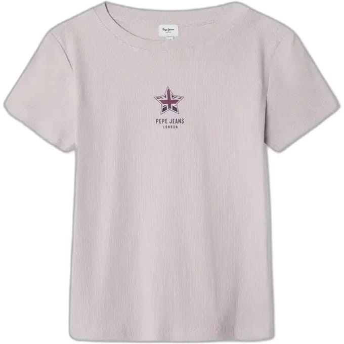 Meisjes-T-shirt Pepe Jeans Amily