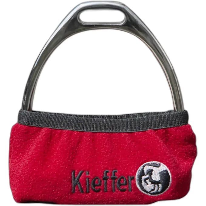 Stijgbeugelhoes voor paard Kieffer