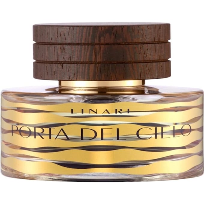 Linari Porta Del Cielo Eau de Parfum Spray Herenparfum Unisex 100 ml