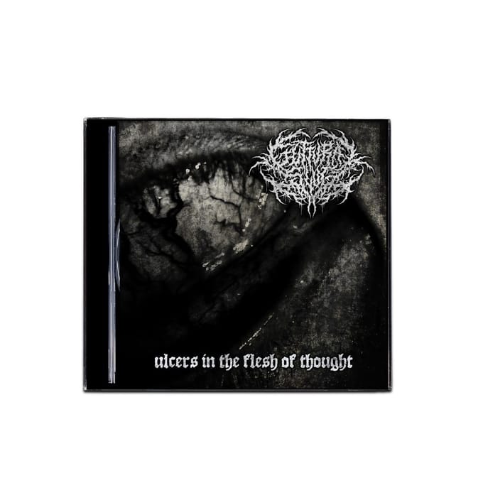 Ulcers in the Flesh of Thought