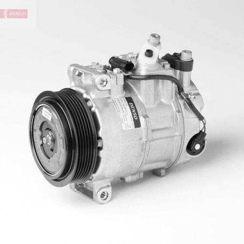 Airco-compressor DENSO DCP17068