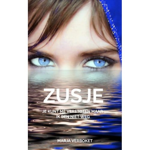 Zusje - Marja Verboket