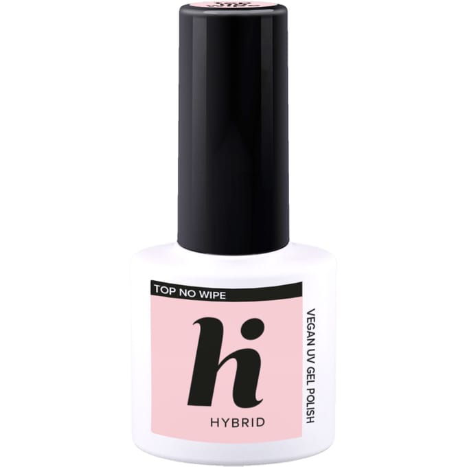 Hi Hybrid Top No Wipe For UV Gel Polish 6.3 g
