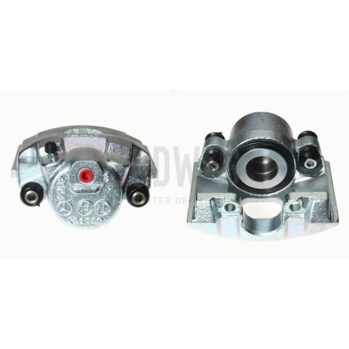 Budweg Caliper Remklauw BUDWEG 343446
