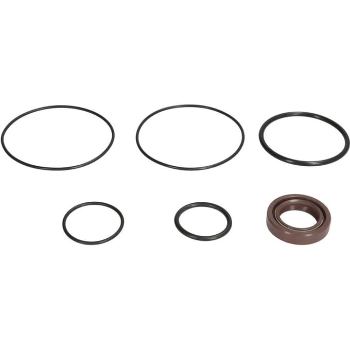 Hydraulische pomp, stuurinrichting DT Spare Parts 4.90504