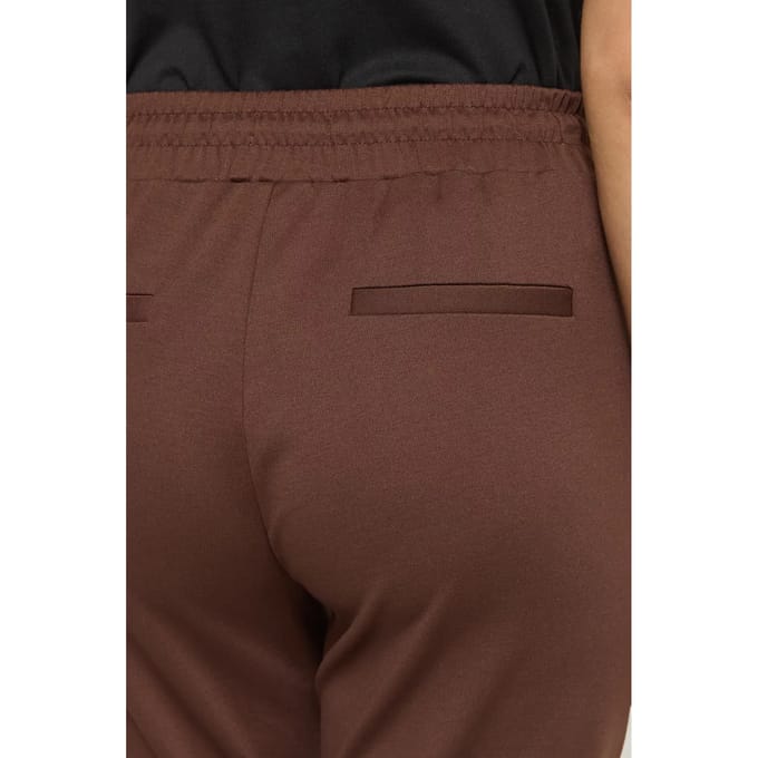 ICHI - IHKATE PA - Dames - Regular fit jeans